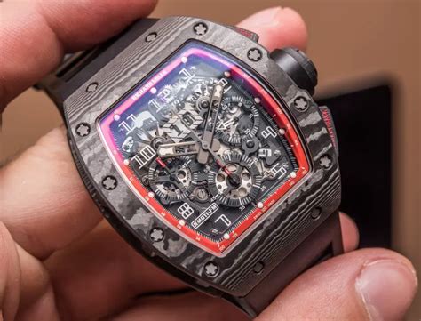 richard mille prix moins chère|montre richard mille.